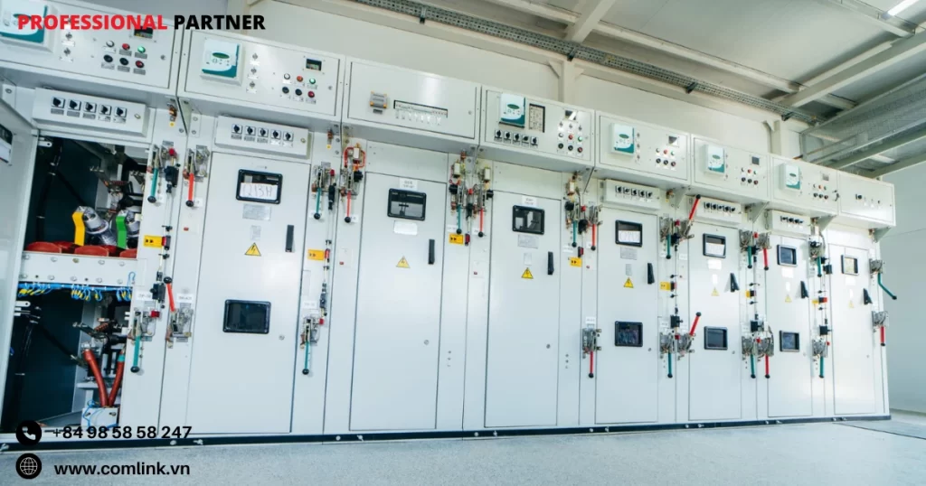 Khả năng mô phỏng dữ liệu