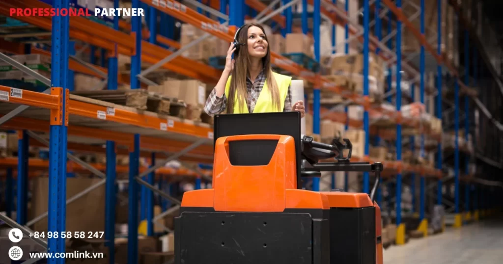 Khả năng mở rộng