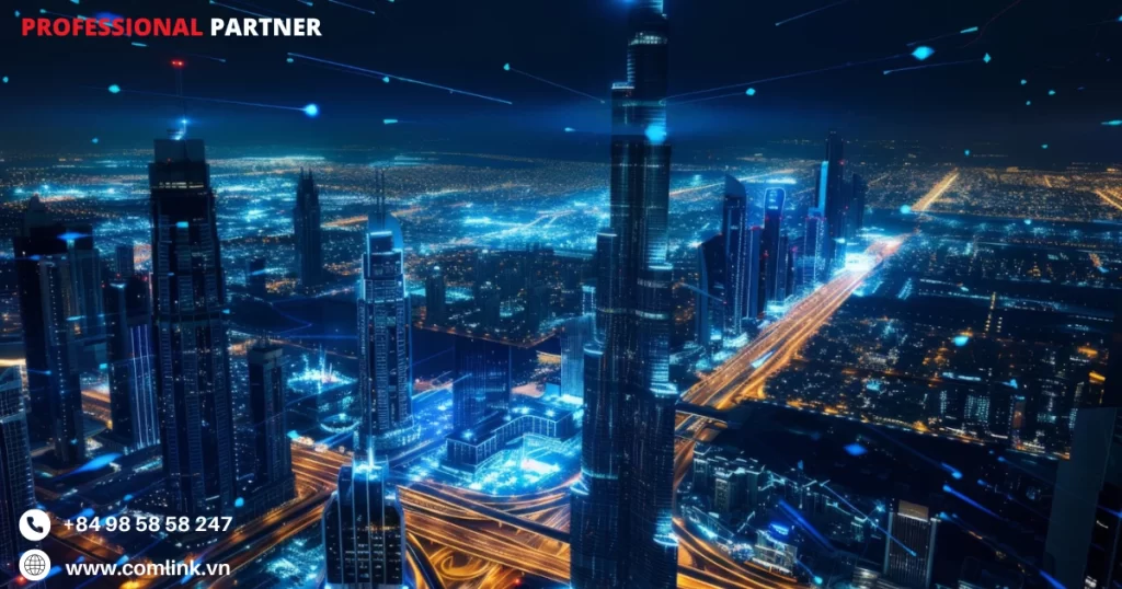 Khả năng tiếp cận và bảo trì