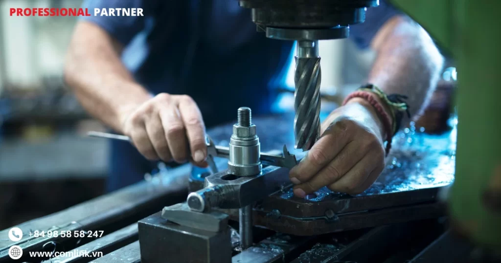 Khả năng tương thích giao thức