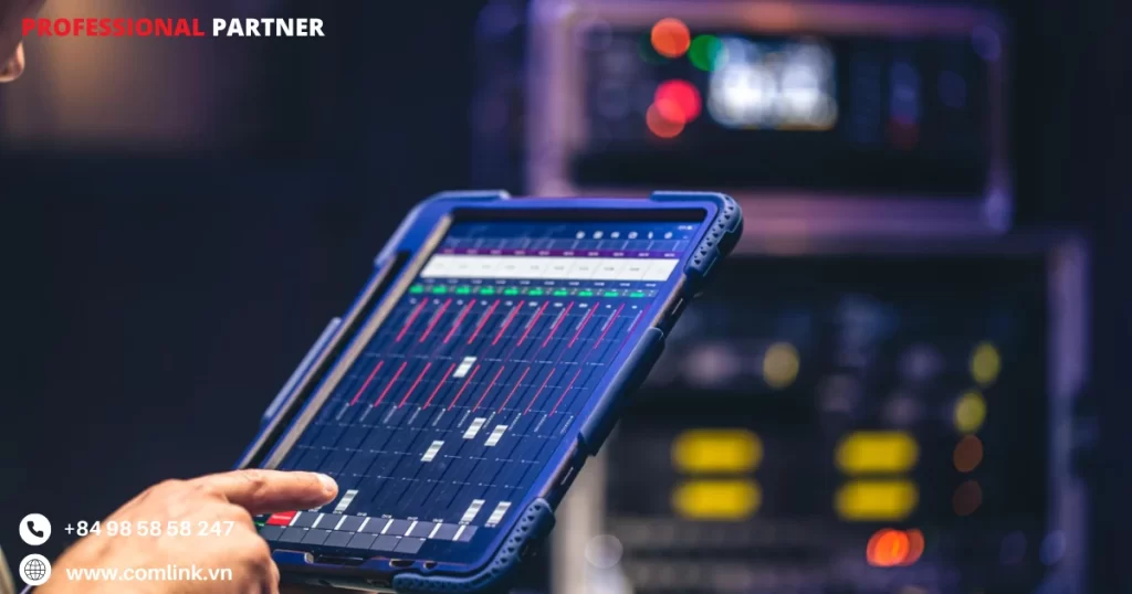 Khi nào cần sử dụng chuỗi lạnh