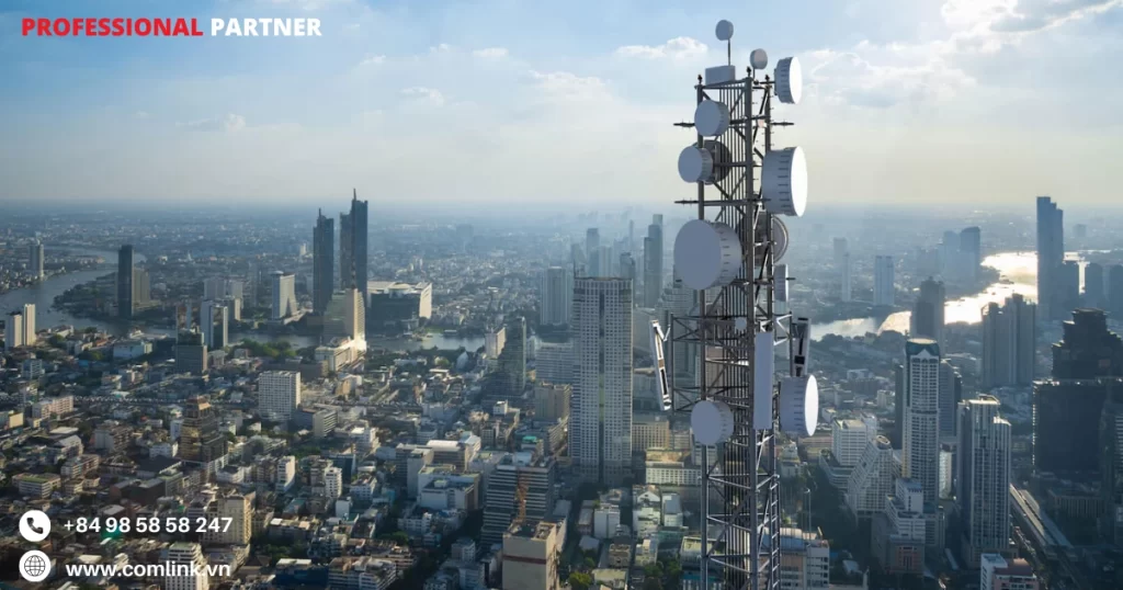 Khó giám sát và kiểm soát