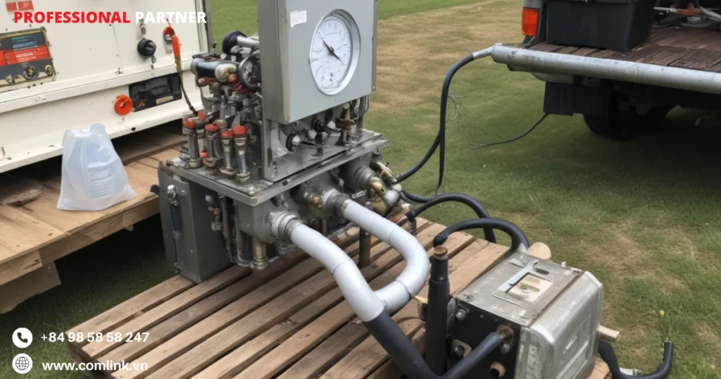 Khó khăn giám sát TRT