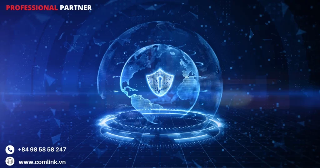 Khó khăn khi bảo mật dữ liệu sản xuất