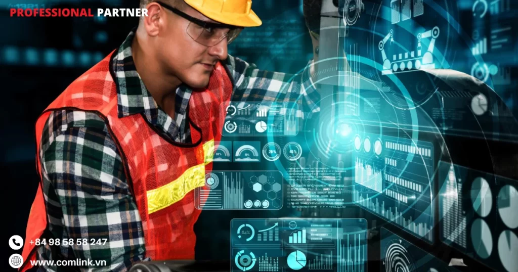 Khó khăn khi bảo trì giám sát