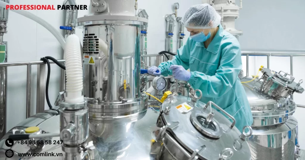 Khó khăn khi giám sát chuỗi lạnh