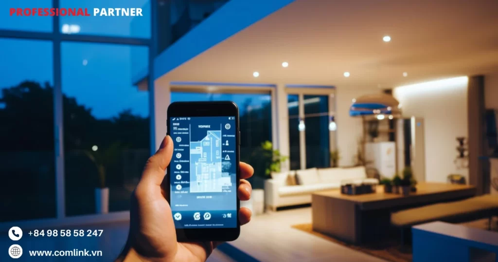 Khó khăn khi lắp đặt chiếu sáng