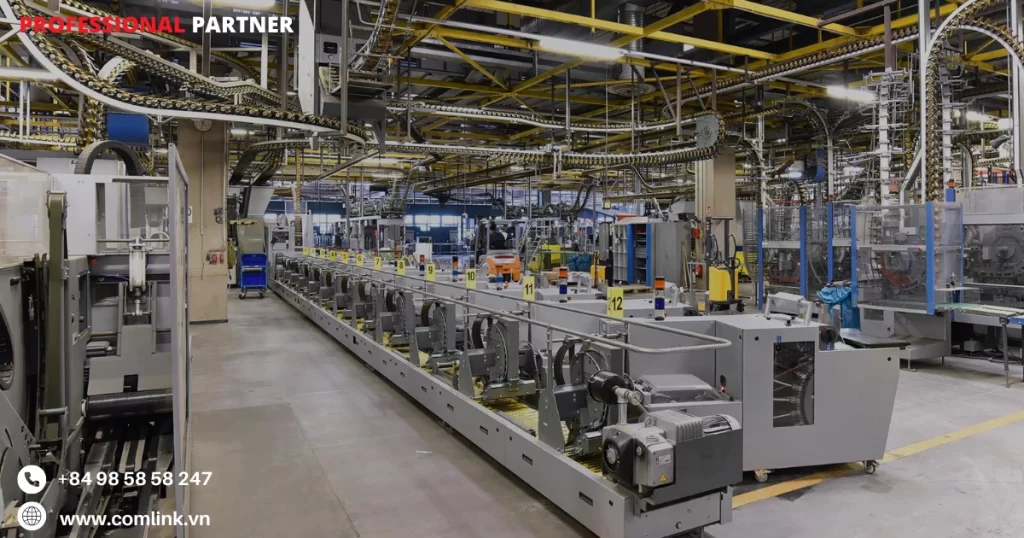 Khó khăn khi quản lý PLC S7-1200