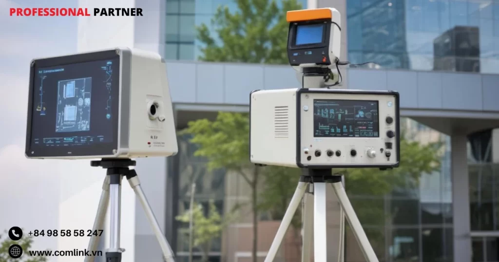 Lo ngại về bảo mật