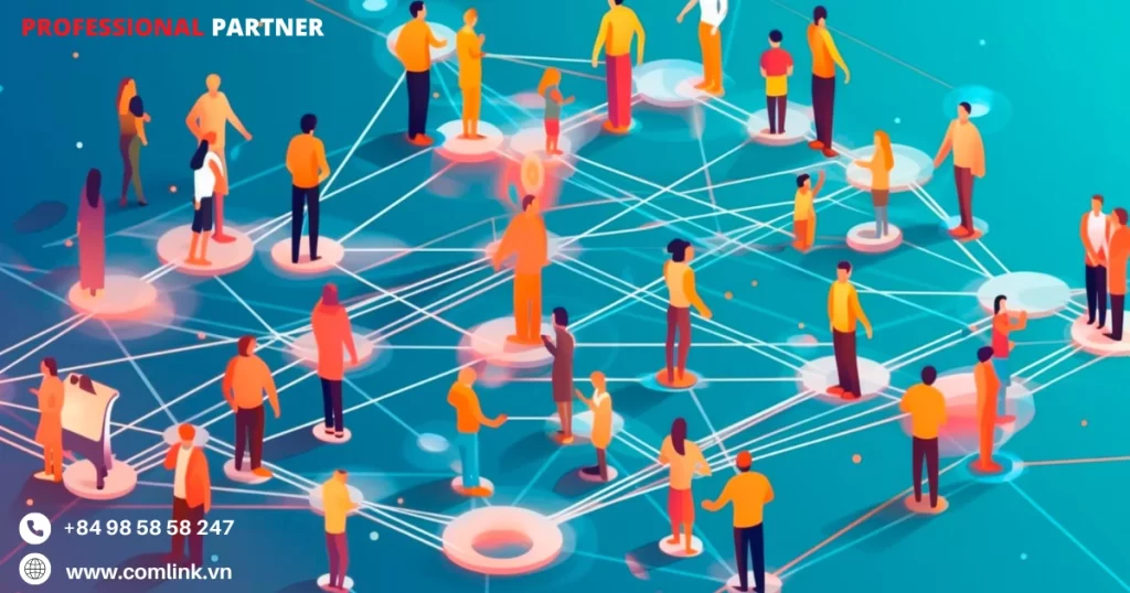 Lợi ích của phân đoạn mạng