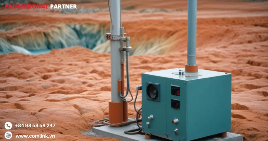 Mô hình thực hiện TRT