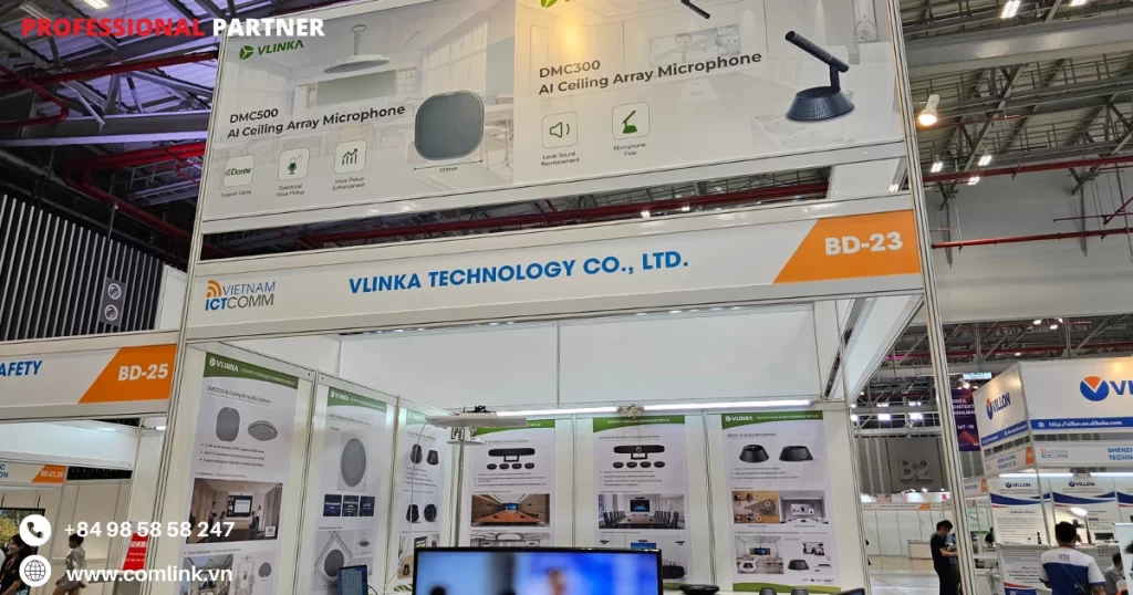 Mục đích của triển lãm