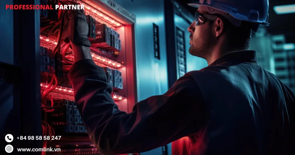 Nhược điểm của Scada