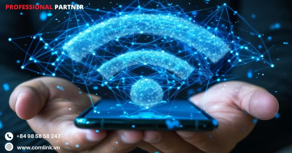 Nhược điểm của Wifi Hotspot