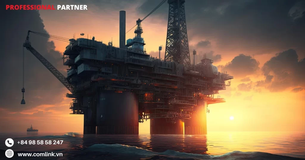 Rủi ro khi lưu trữ nhiên liệu