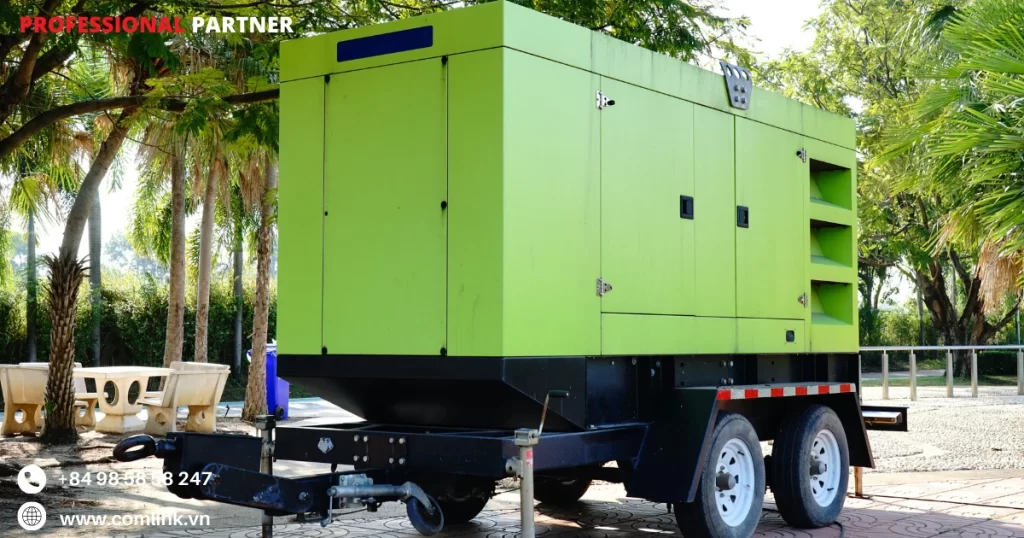 Rủi ro không lường trước