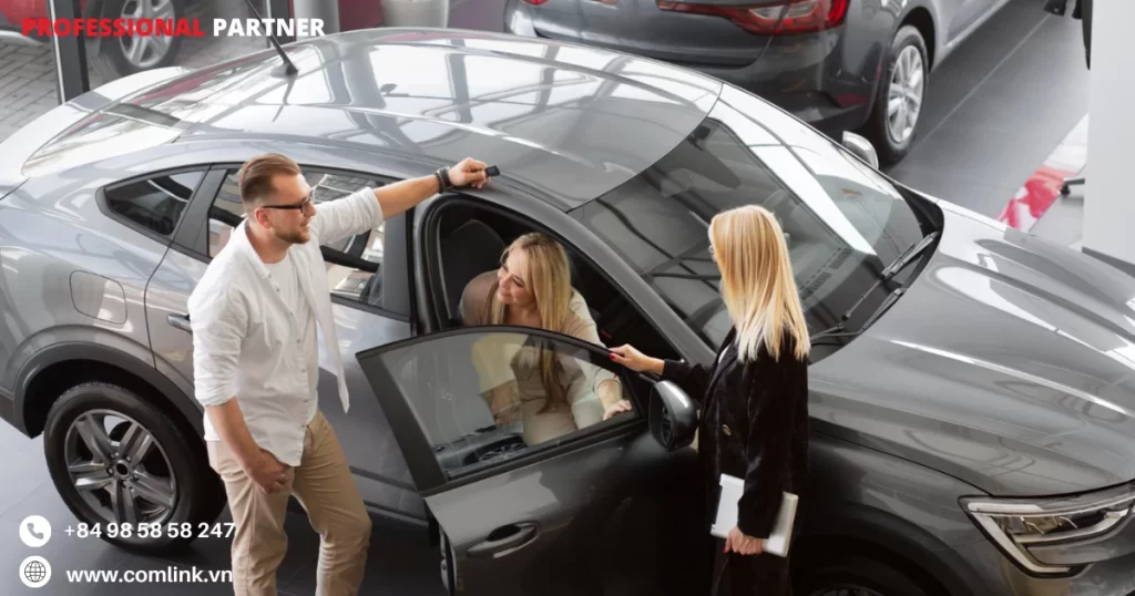 Số lượng thiết bị quá tải