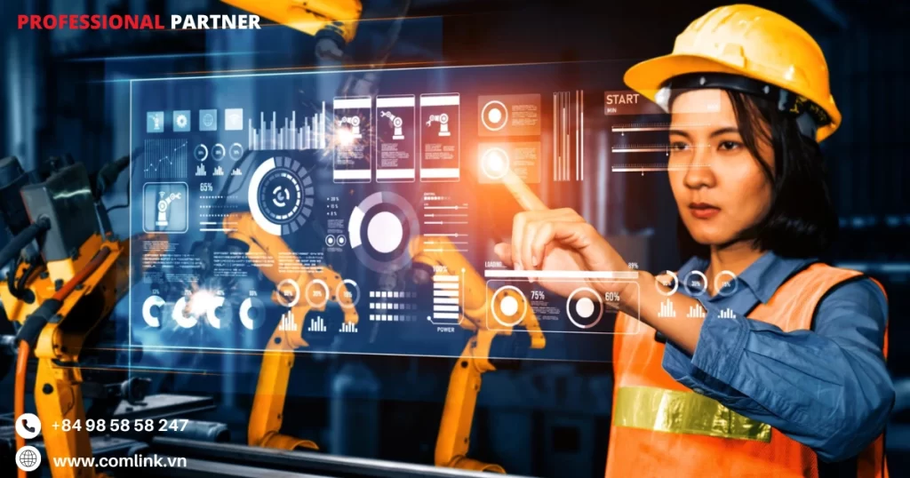 Tăng cường an toàn