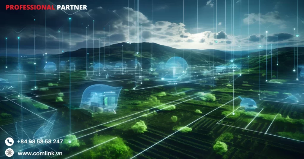 Tham gia của người tiêu dùng