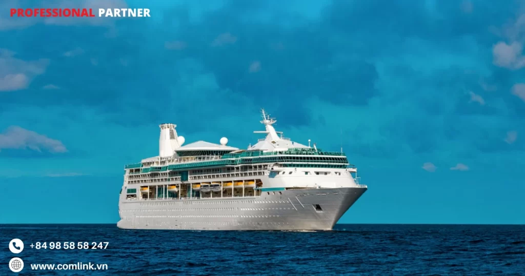 Thiết kế mạnh mẽ