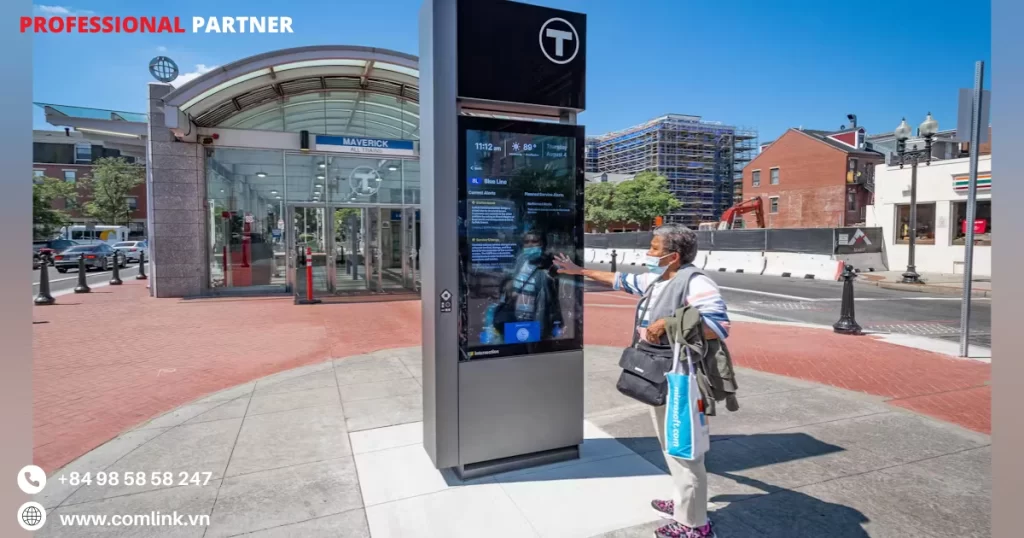 Tính năng bảo mật nâng cao