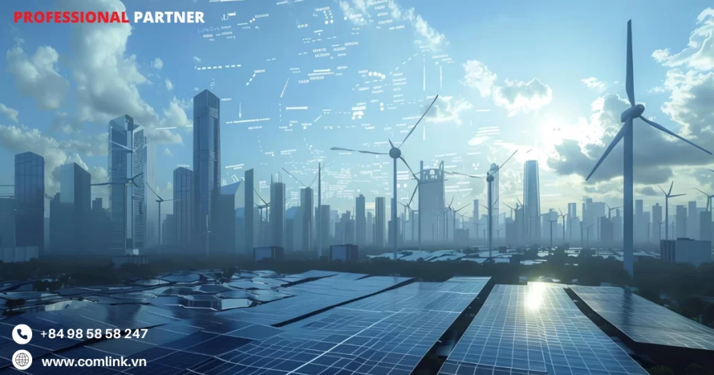 Truyền tải quy mô nhỏ