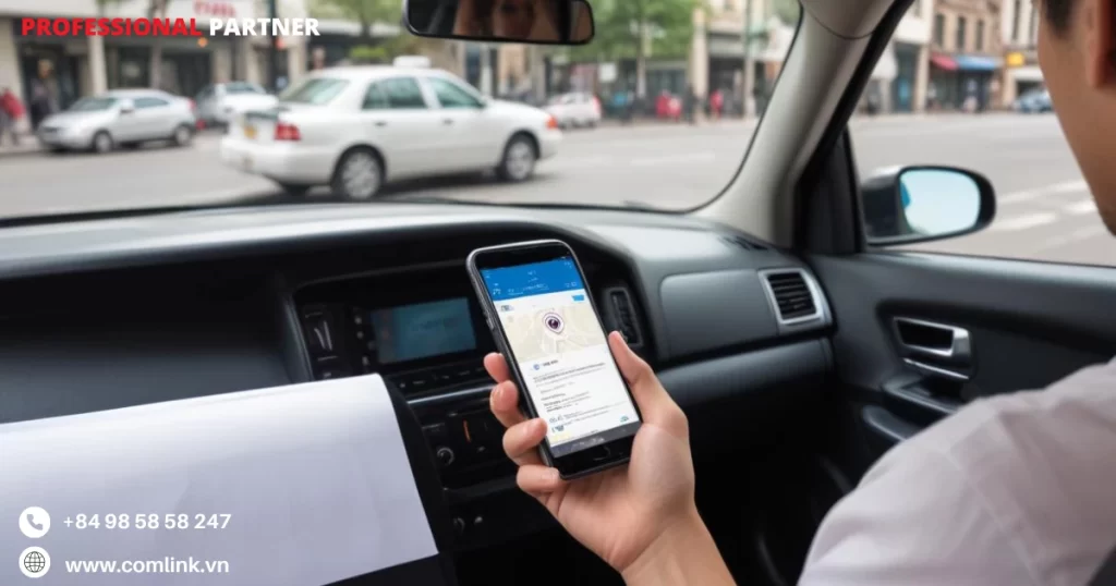 Tự động chuyển đổi dự phòng