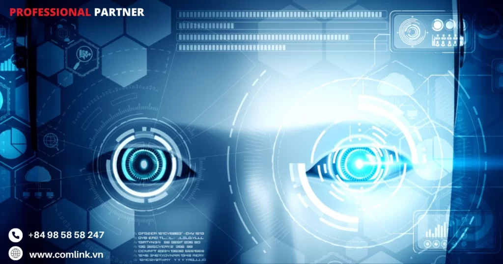 Ưu điểm của giải pháp