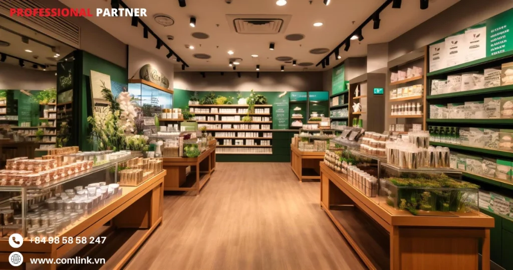 Báo cáo và phân tích dữ liệu khách hàng