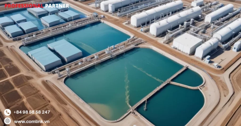 Bộ lọc than hoạt tính