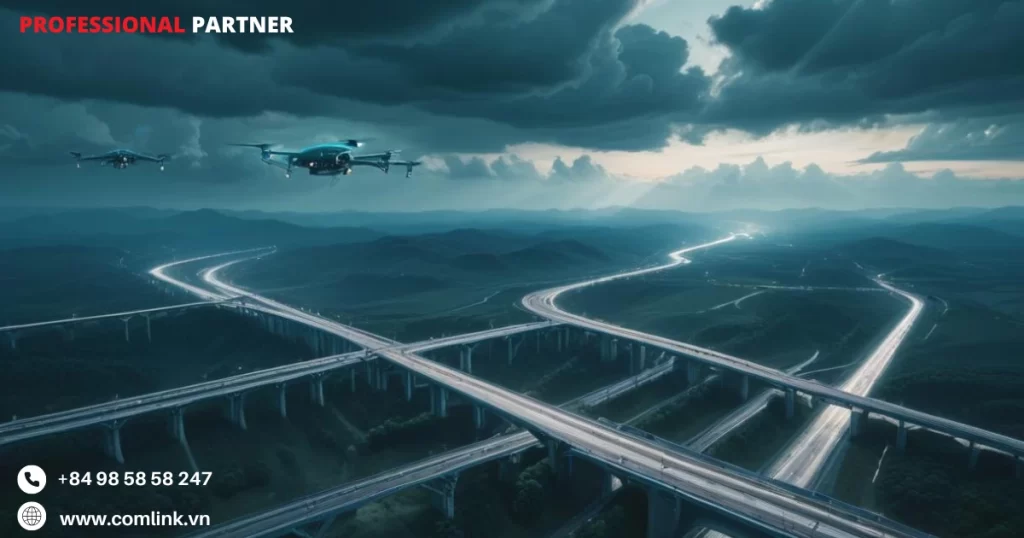 Các biện pháp an toàn và tuân thủ