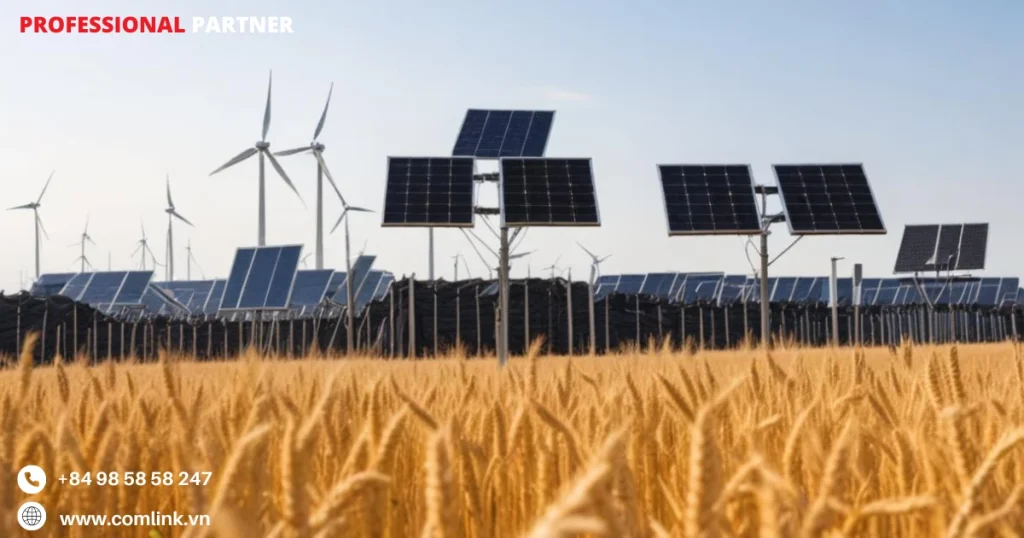 Các loại trạm dự báo thời tiết