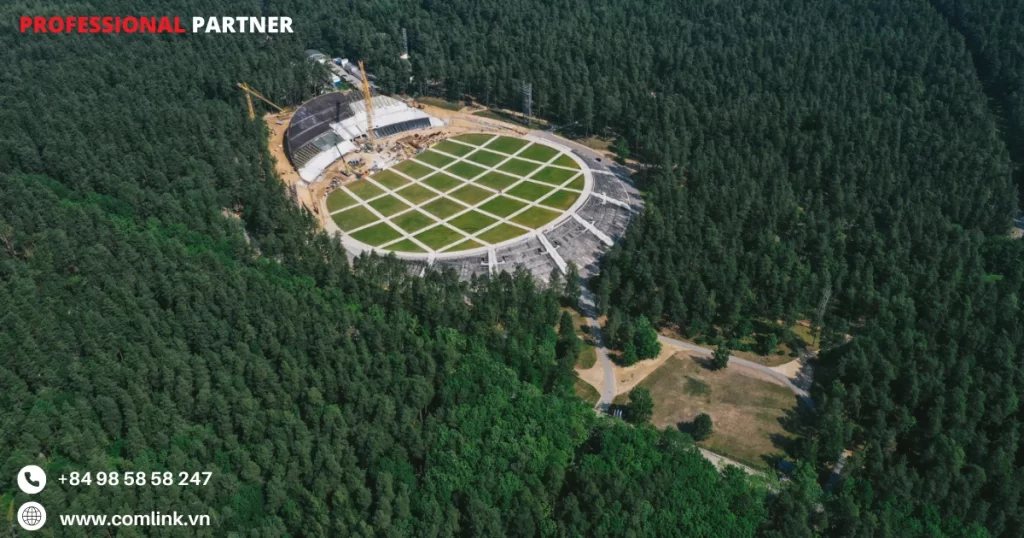 Các vấn đề về an toàn