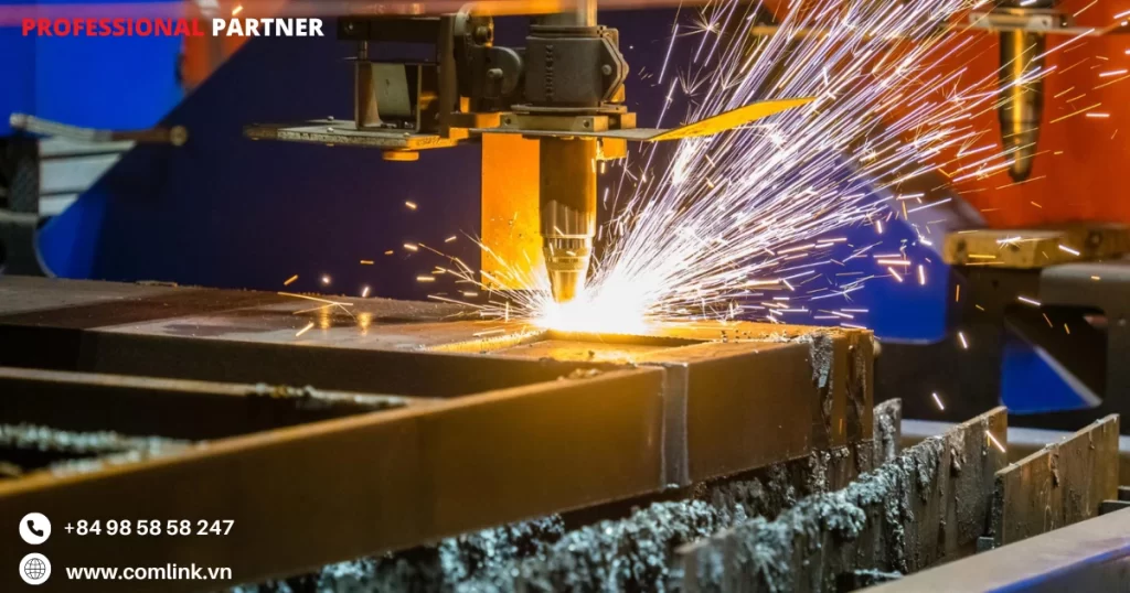 Cải thiện an toàn