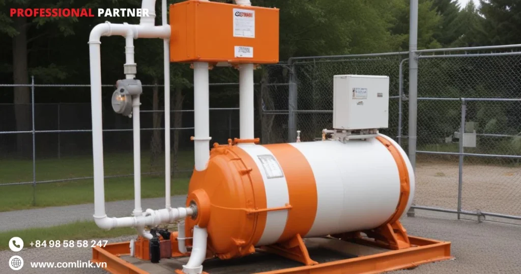 Cải thiện vệ sinh và thẩm mỹ