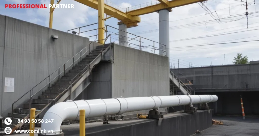 Cân nhắc về hiệu quả năng lượng