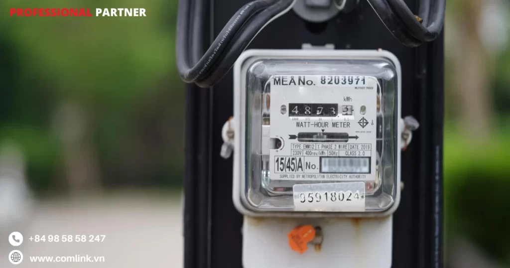 Cấu hình báo động