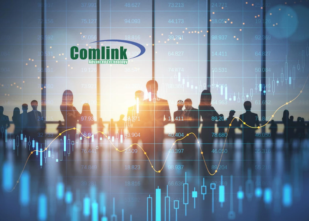 Chuyển mình và phát triển