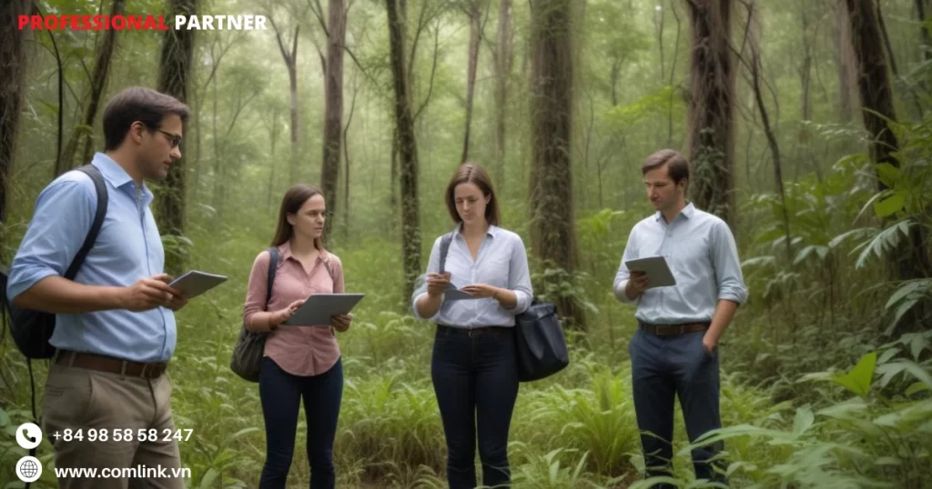 Cơ chế khuyến khích cộng đồng