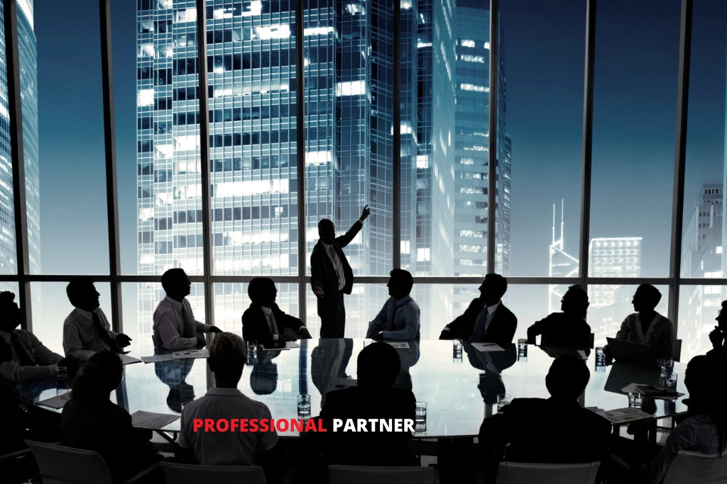 Mở văn phòng tại thành phố Hồ Chí Minh