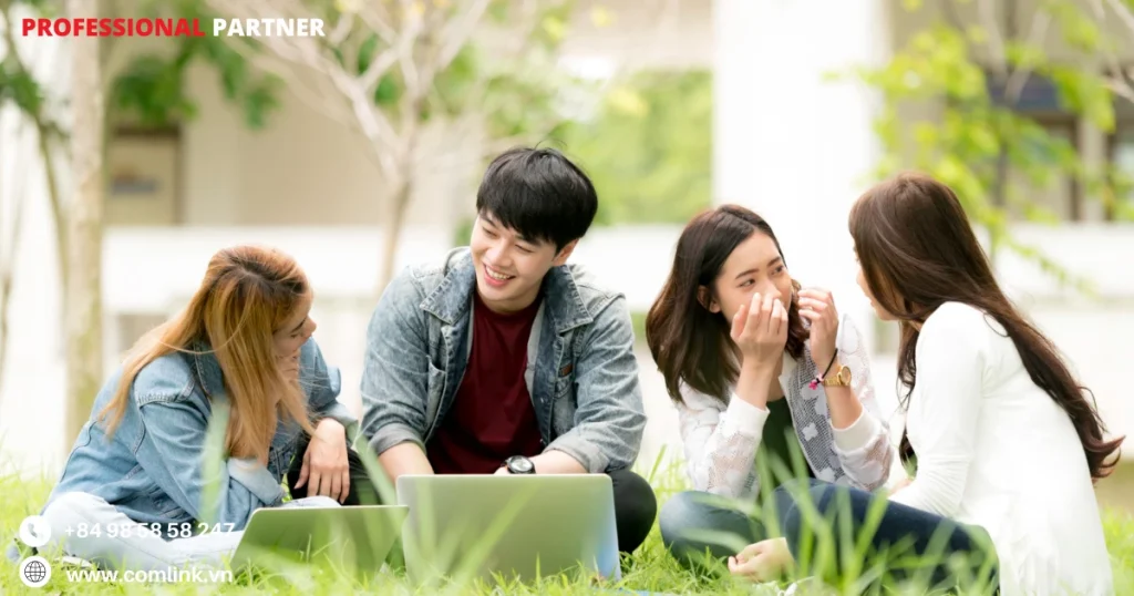 Công nghệ Anten tích hợp