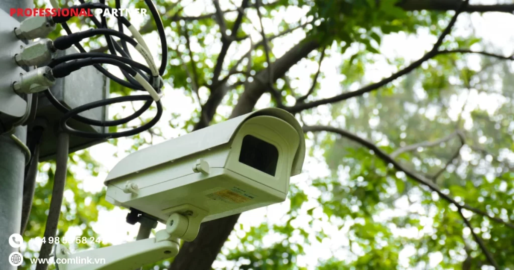 Độ ổn định của kết nối