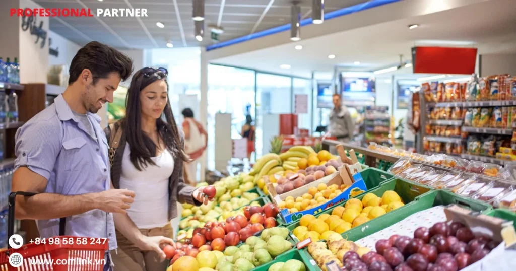 Giải pháp đếm người hoạt động như nào