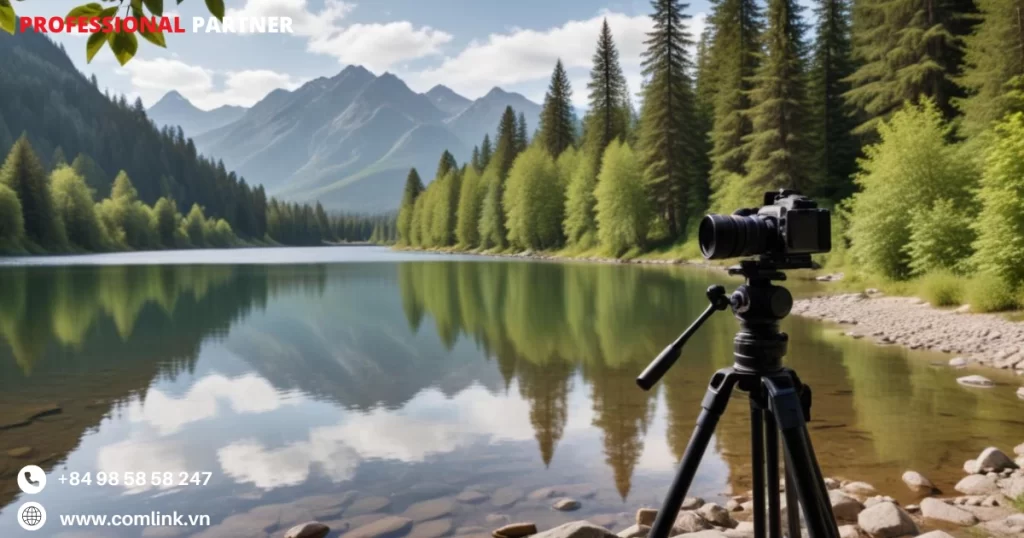 Giám sát môi trường