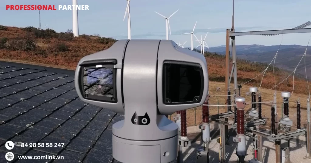 Giám sát trên nền tảng đám mây