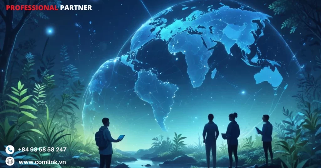 Giám sát và nhận dạng loài