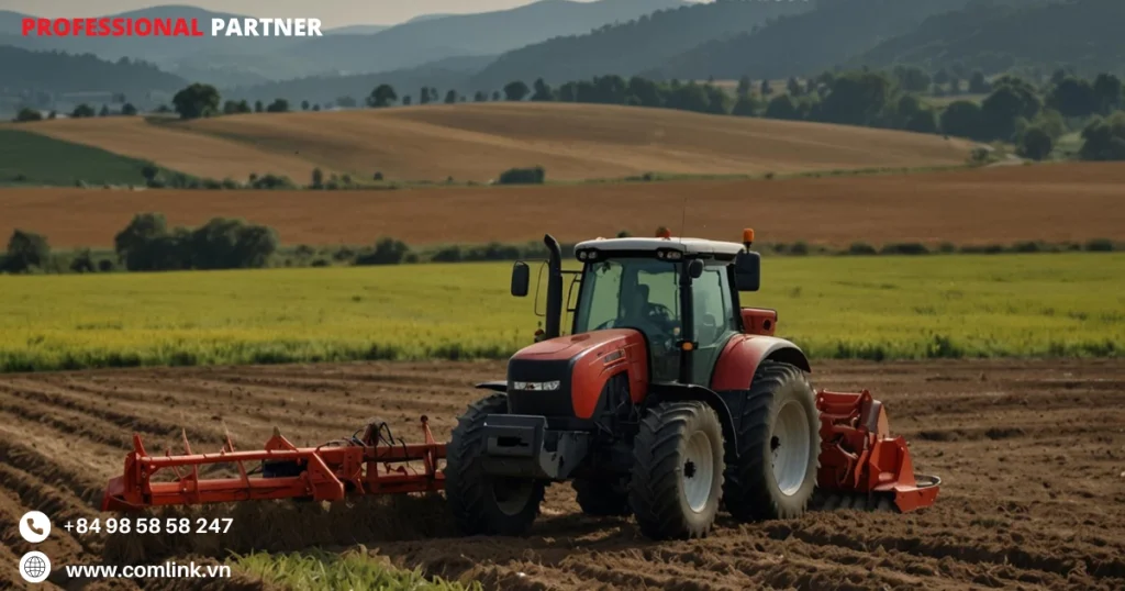 Hỗ trợ GNSS và NTRIP