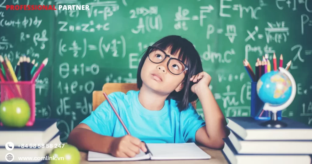 Hỗ trợ học sinh đặc biệt