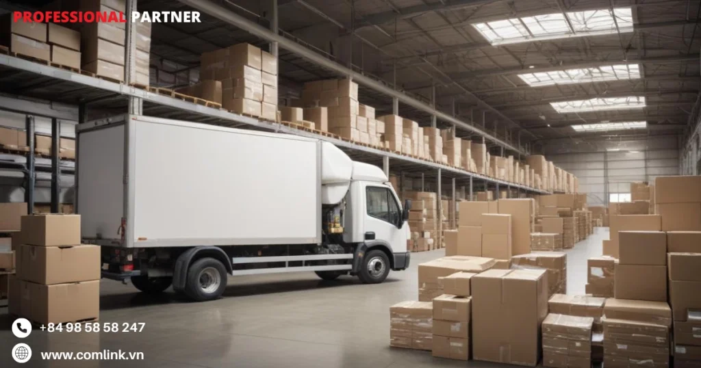 Hỗ trợ nhiều giao thức công nghiệp