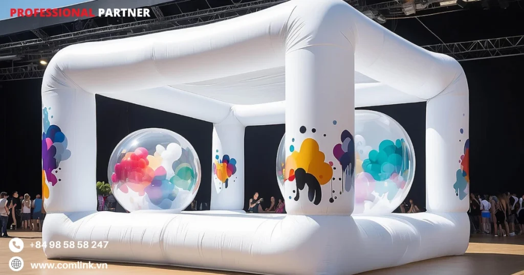 Hoạt động kém hiệu quả